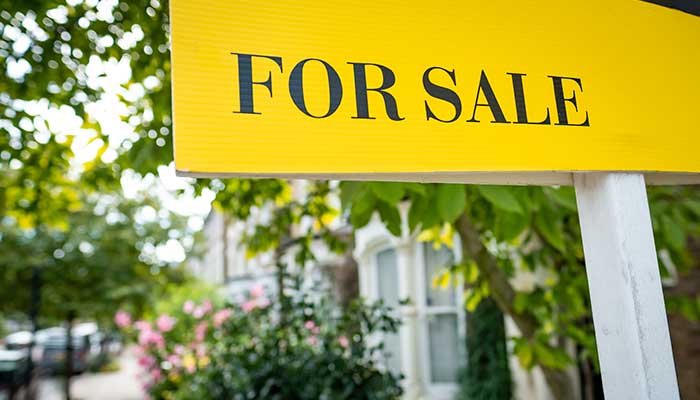 valuations residential selling