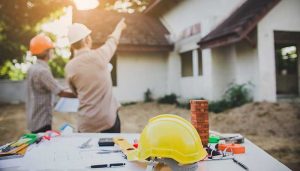 residential house survey