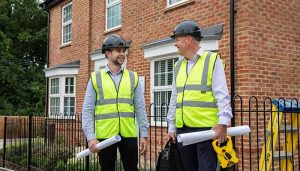 contract administration serveying