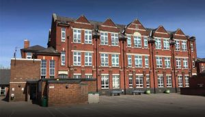 hamwic trust schools