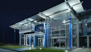 Block Management Project Services