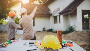 Block Management Project Services