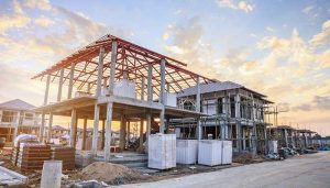 building project management
