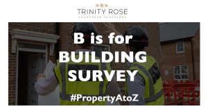 B for Building Survey
