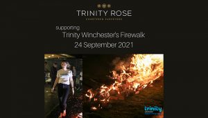 Winchester Firewalk