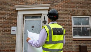house survey