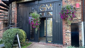 Staple Gardens in Winchester