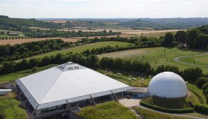Winchester Science Centre and Planetarium