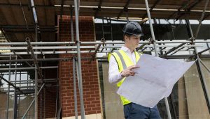 Trinity Rose Commercial on site