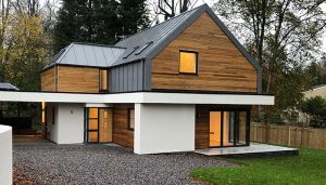 Architectural Elegance