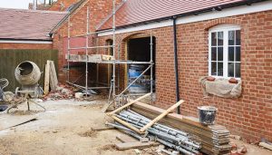 Party Wall Matters