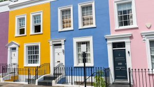 Residential Surveying Services
