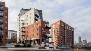 What is the difference between leasehold and freehold property