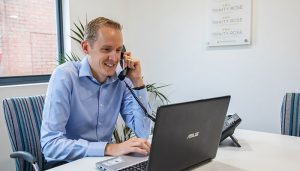 What is a Chartered Surveyor