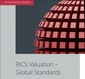 Red Book Global Standards