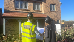 Property valuations for probate