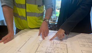 What does a contract administrator do