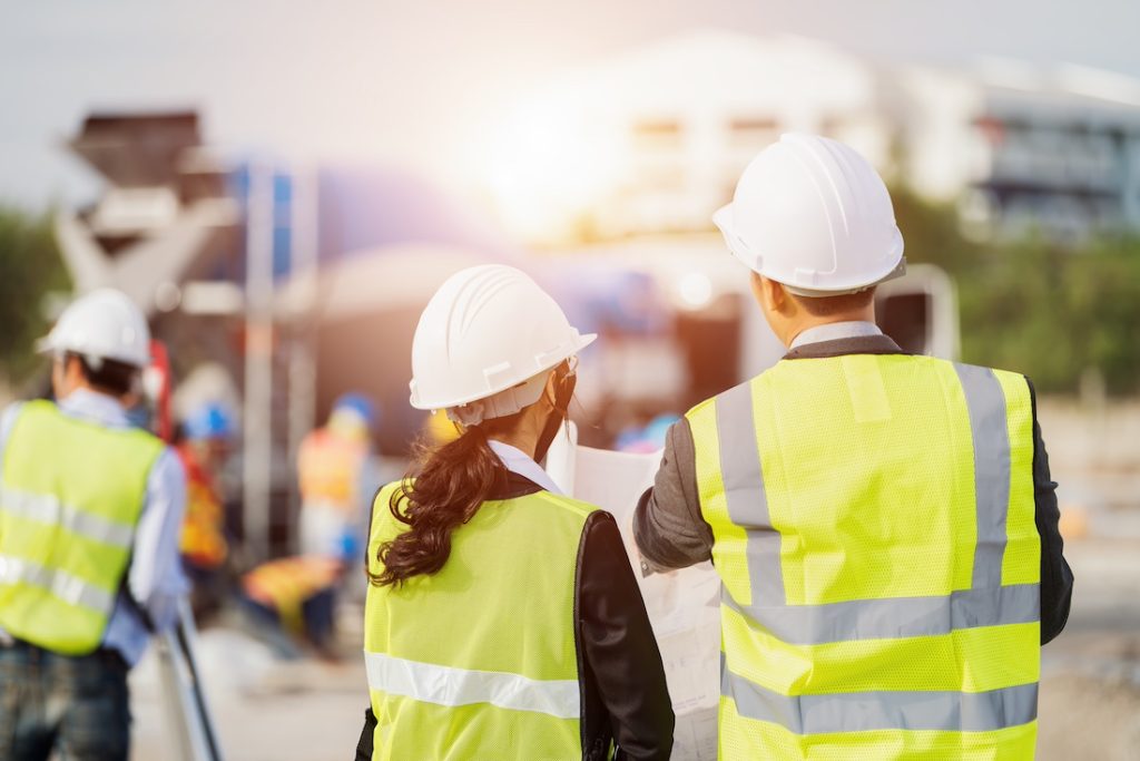 Planned Property Maintenance