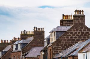 chimney
