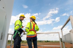 sustainable surveying