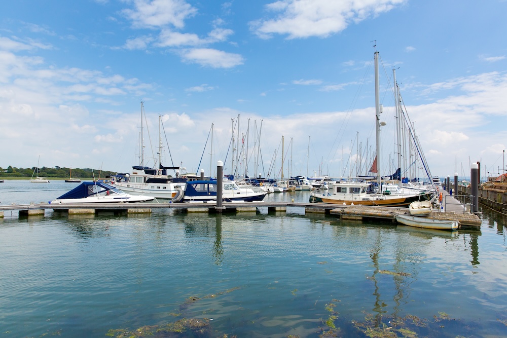 Lymington