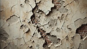 cracked render