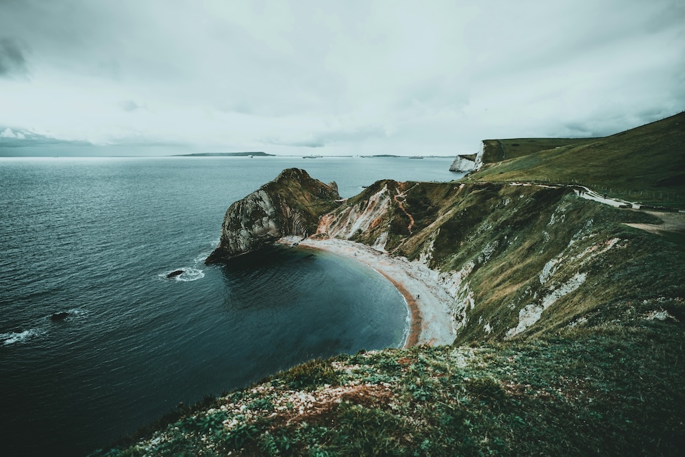 jurassic coast