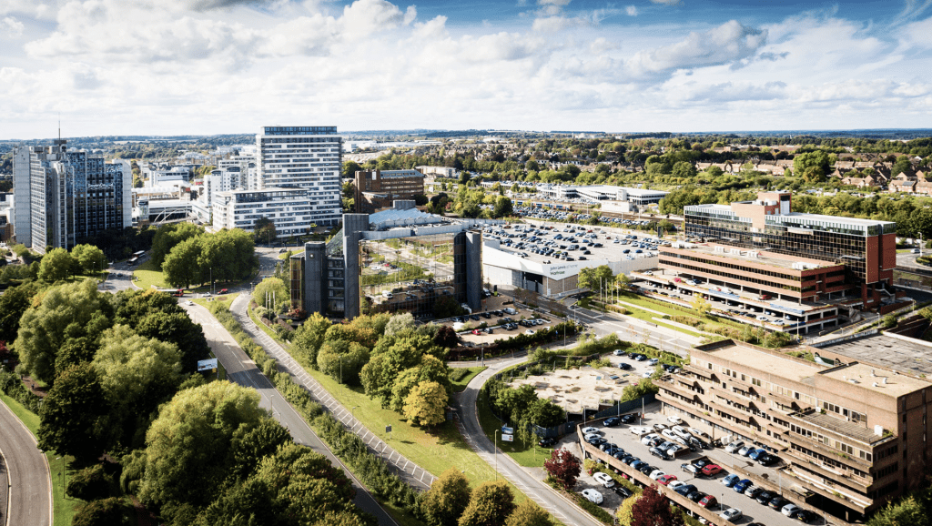 Basingstoke