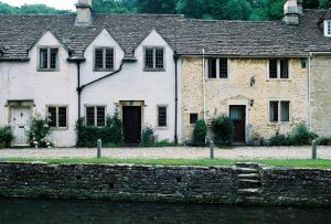 buying an older property
