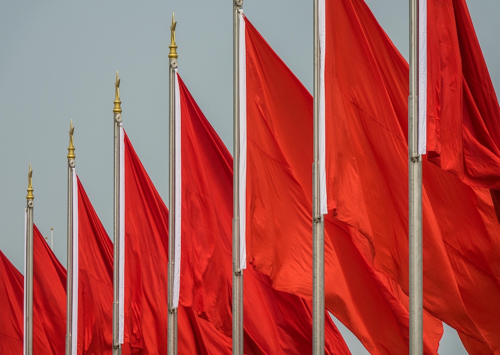 red flags on a house survey